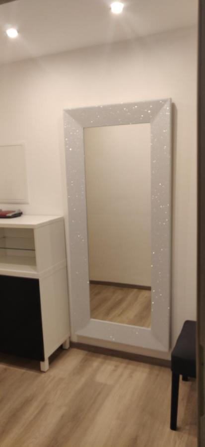 Appartement Schoenblick Stadtteil Bad Muenster Am Stein Ebernburg Bad Kreuznach Luaran gambar
