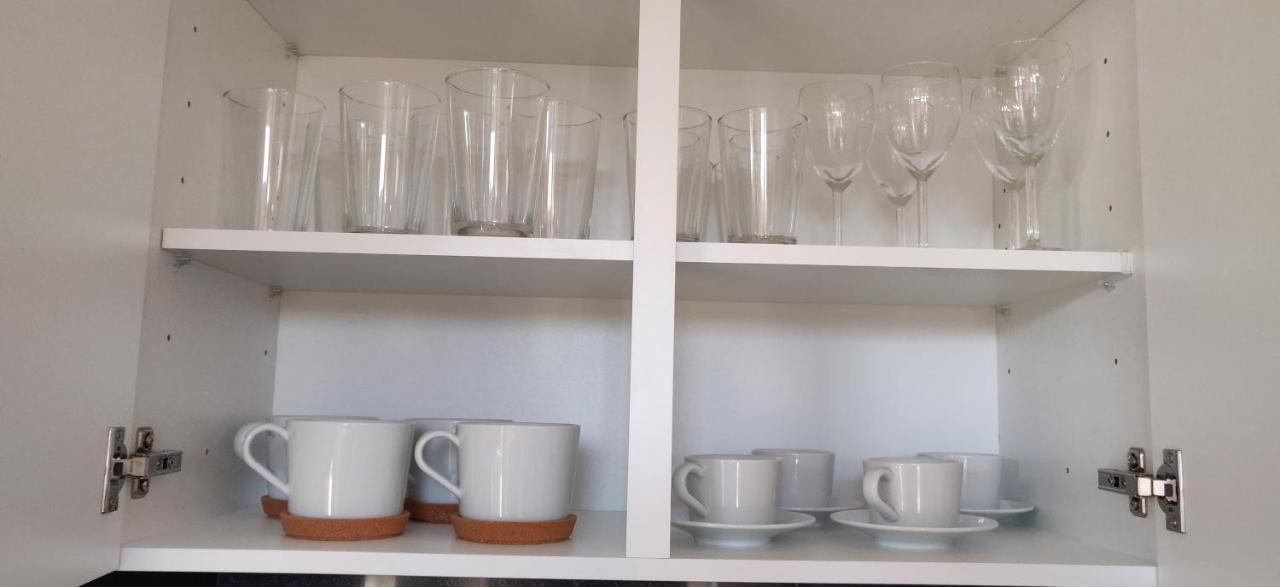 Appartement Schoenblick Stadtteil Bad Muenster Am Stein Ebernburg Bad Kreuznach Luaran gambar